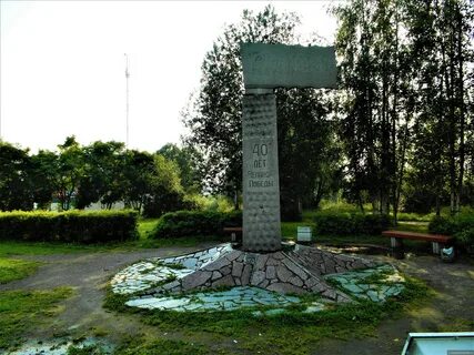 Погода в каменногорске ленинградской