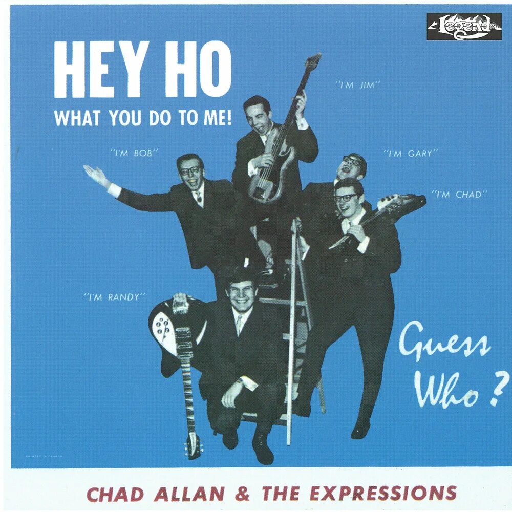 Hey hey did you