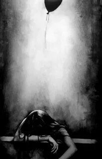 Broken home