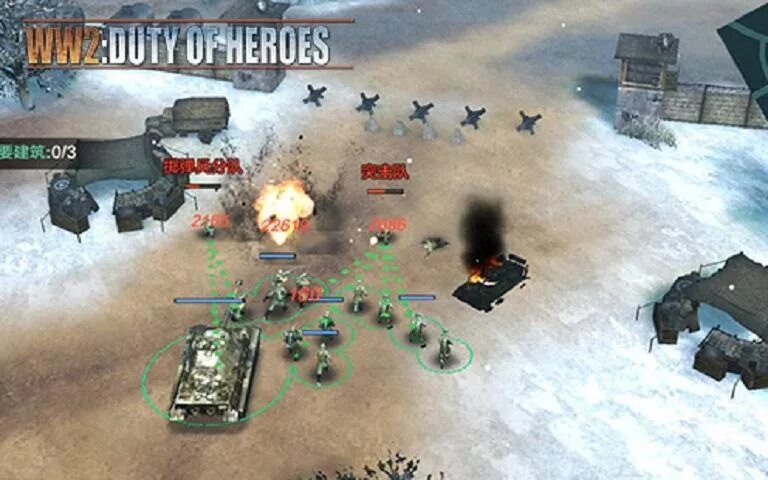 Ww2 мод все открыто. Игра ww2 на андроид. стратегии про 3 мировую войну.