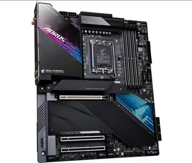 Lga 1700 материнская ddr5