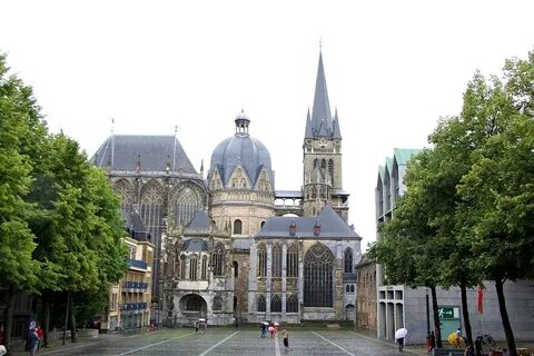 Aachen