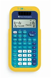 Calculate device