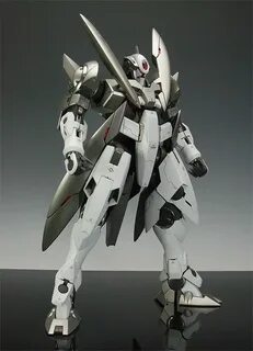 Gnx silver