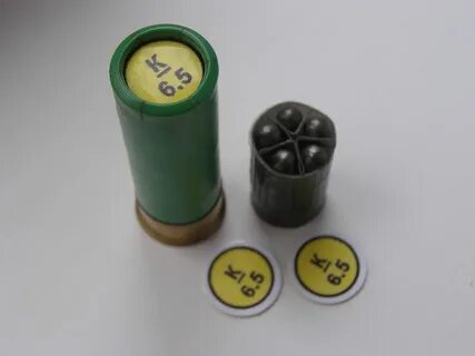Картечь 5.6