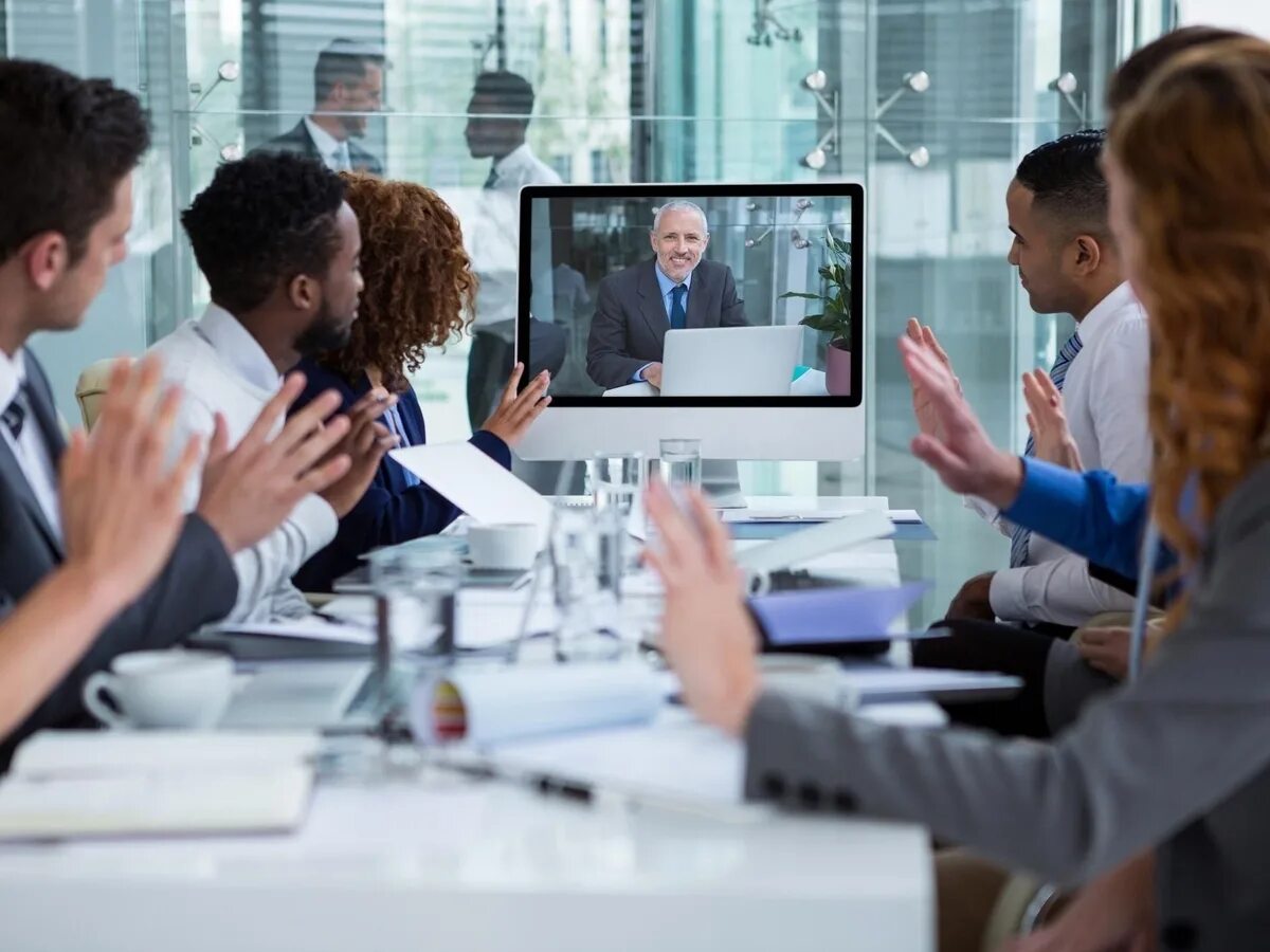 How did the meeting go. How did the meeting go