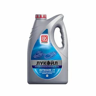 lukoil outboard 2t отзывы