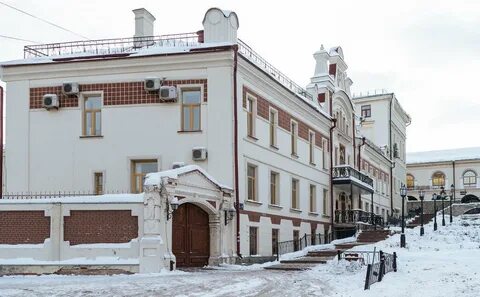 Казань 12
