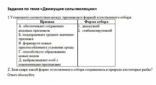 Задание по биологии движущие силы эволюции. 12.Движущие силы эволюции. Движущие силы эволюции 7 класс биология. В результате действия движущих сил эволюции происходит