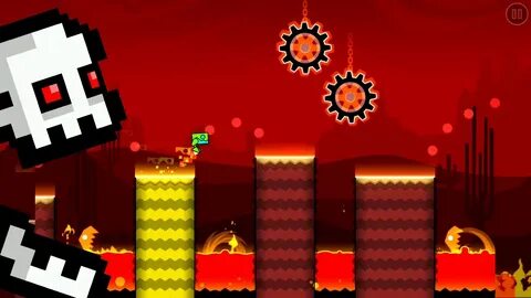 Geometry dash zero