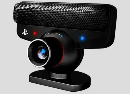 Ps3 eye