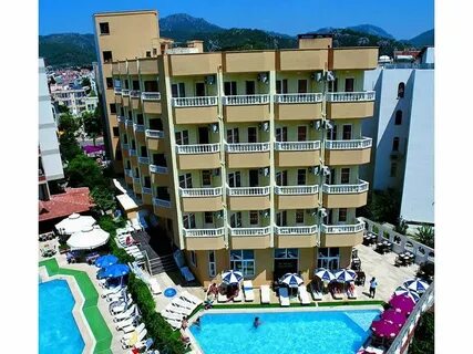 Aegean park 3