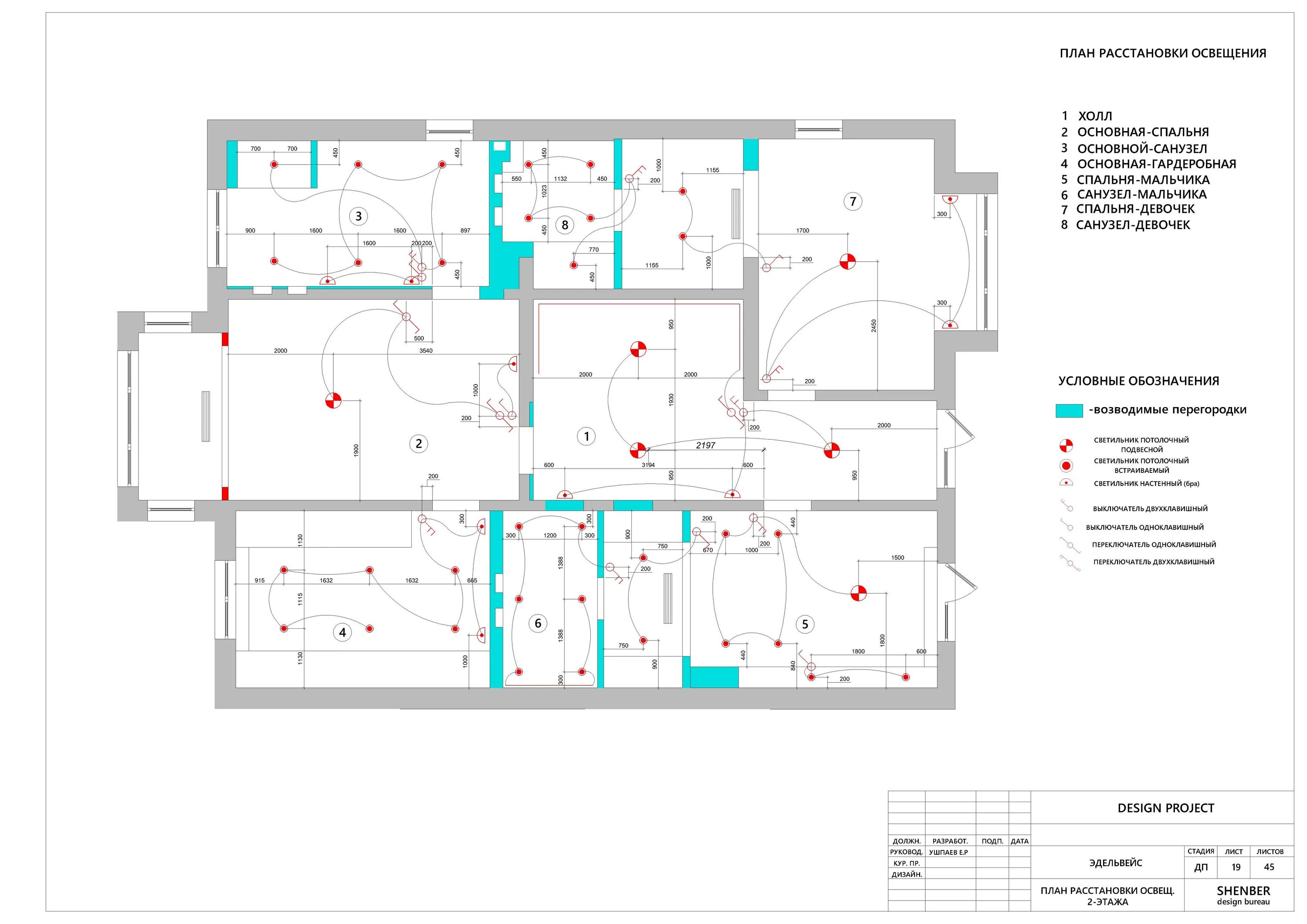 Проект освещения помещения цена. План света в дизайн-проекте. План освещения в интерьере. План электрики в квартире. План расстановки электрики в квартире.