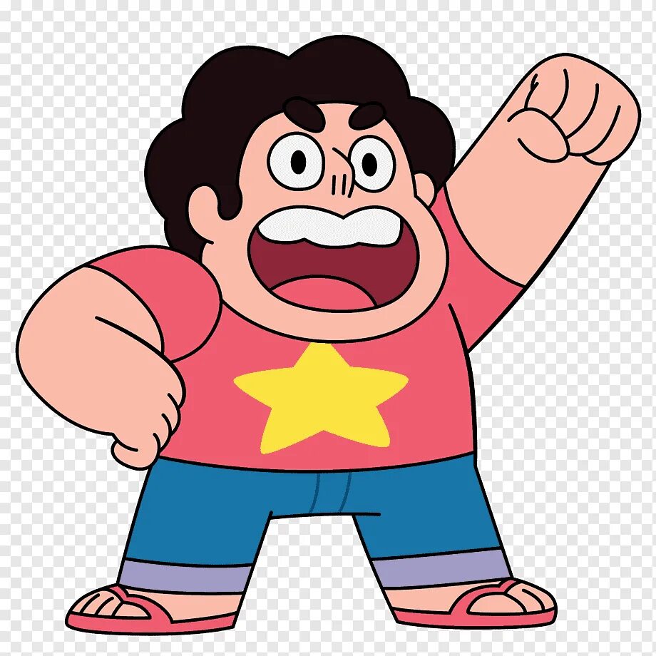 Steven univers