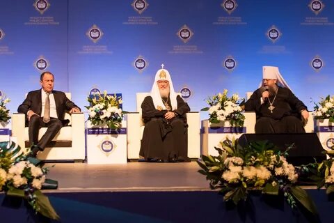Международные рождественские