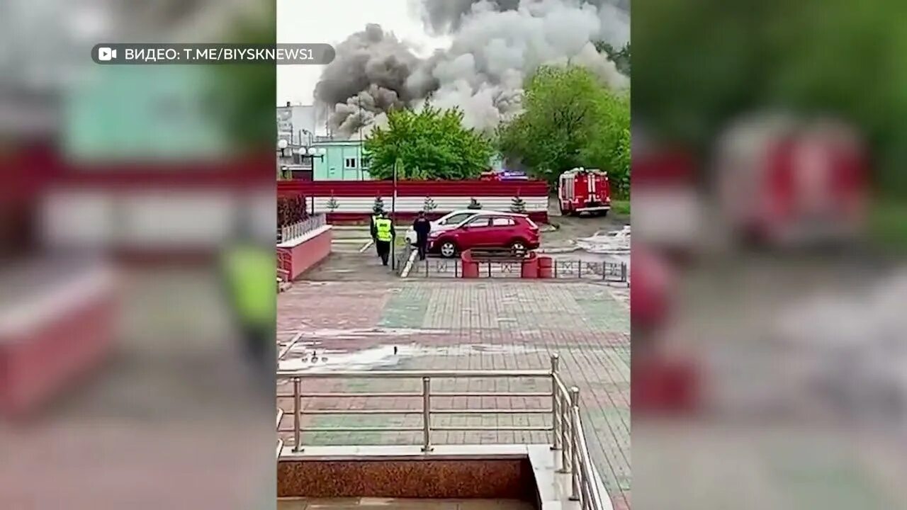Будни бийск сегодня. Будни бийск сегодня