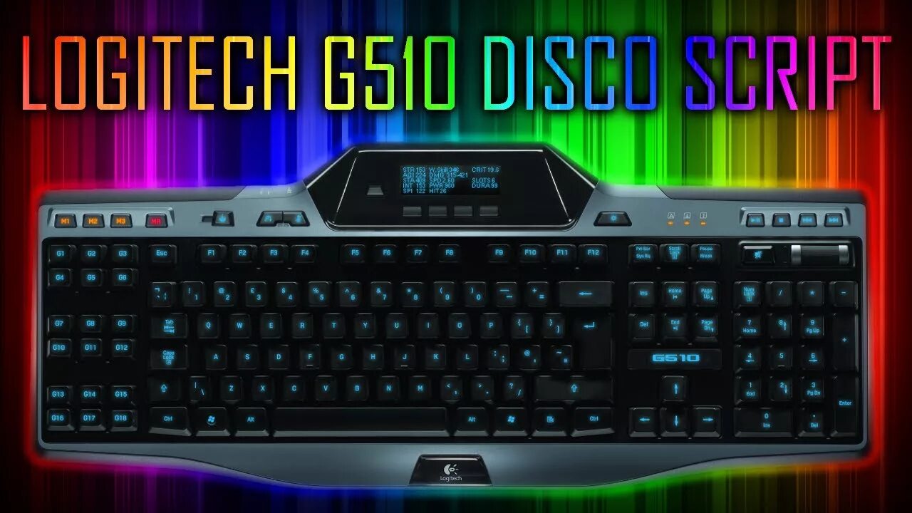 Scripts g. Logitech g19 клавиатура апплеты. Клавиатура g510. Апплеты для клавиатуры g510. Апплеты для Logitech g19.