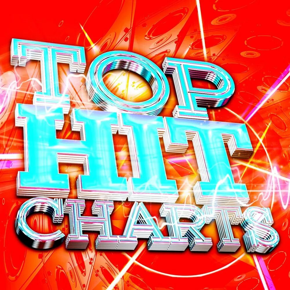 Top hits music