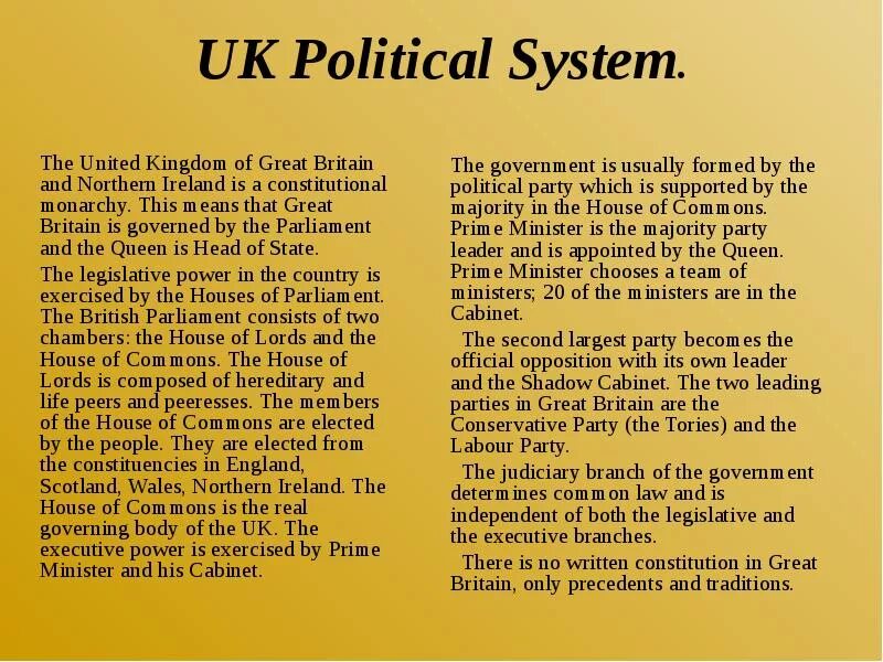 The political system in the uk. Political structure of great britain. Political structure of the united kingdom of great britain and northern ireland схема. Политическая система британии на английском. Проект на тему great britain.