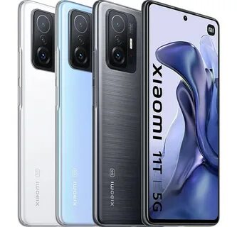 11t pro 8 128gb