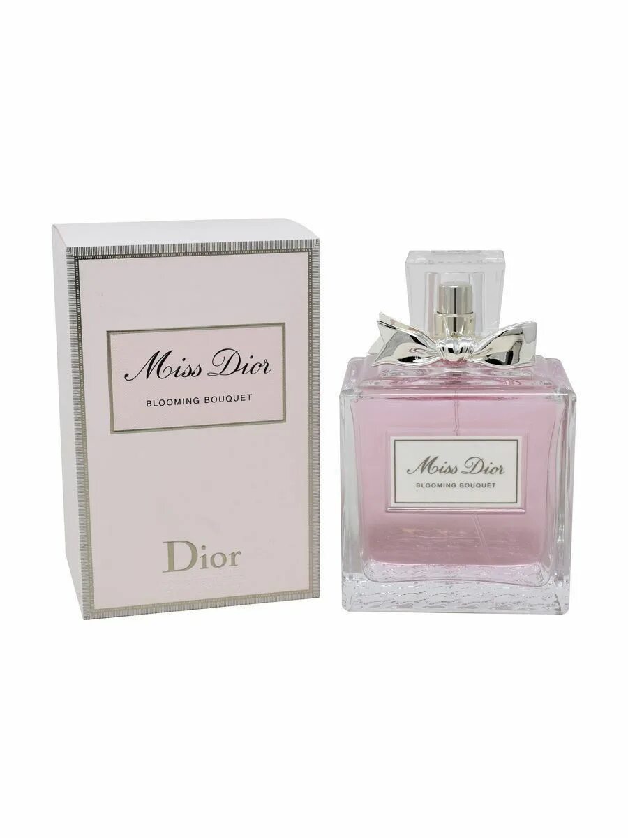 Купить диор букет. Dior Miss Dior Blooming Bouquet. Miss Dior Blooming Bouquet 100. Christian Dior Miss Dior 100 ml. Духи Мисс диор Блуминг.