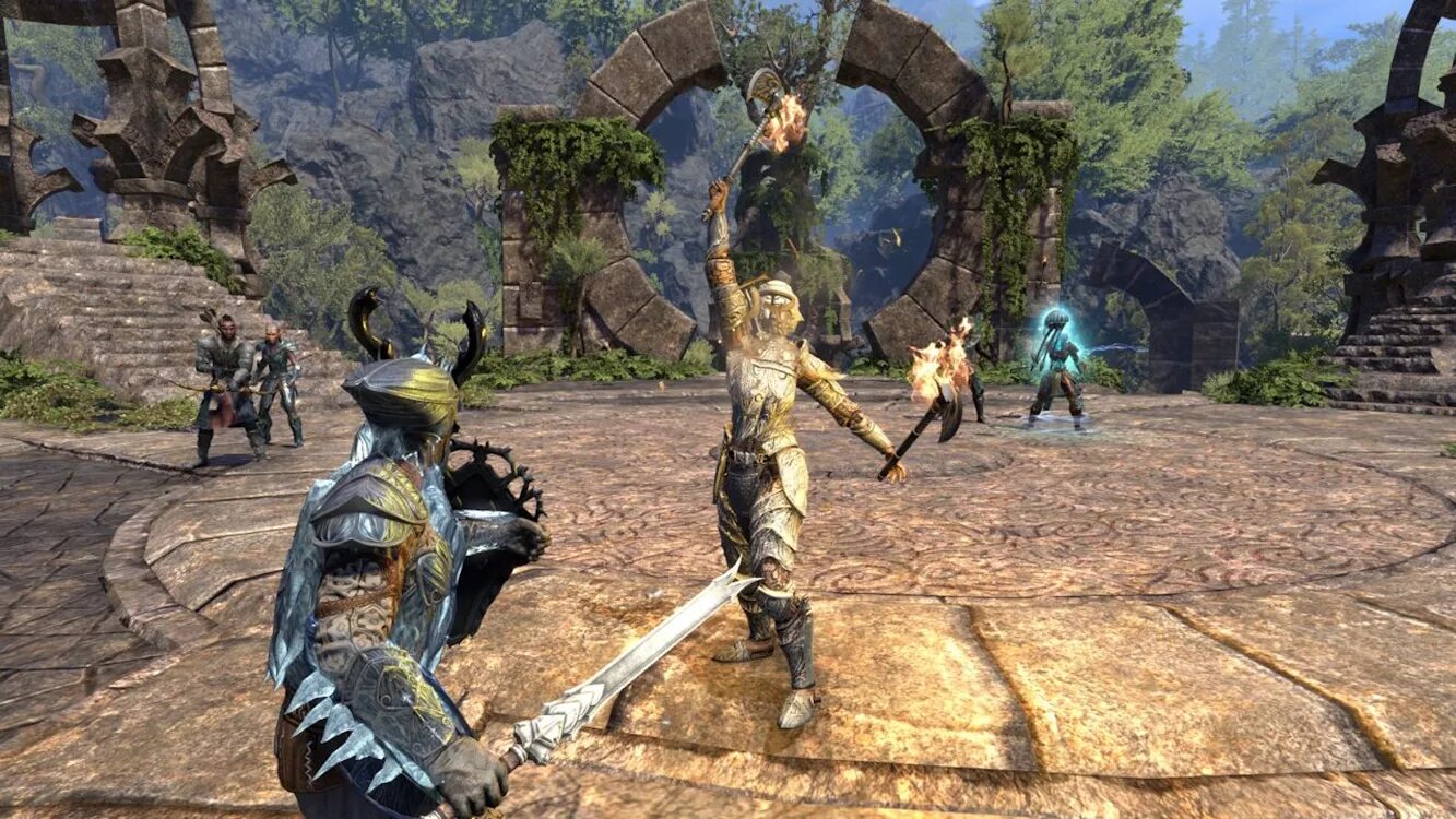 The elder scrolls игра на русском. Элдер скролс 3. the elder scrolls геймплей.