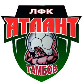 Фк атлант