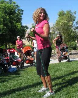 Discover franchise opportunities with FIT4MOM. 