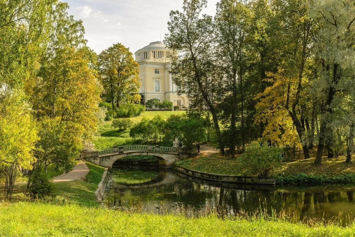 Павловский парк Санкт-Петербург. Павловский парк Павловск. Павловский дворец пейзажный парк. Павловск парк Питер.