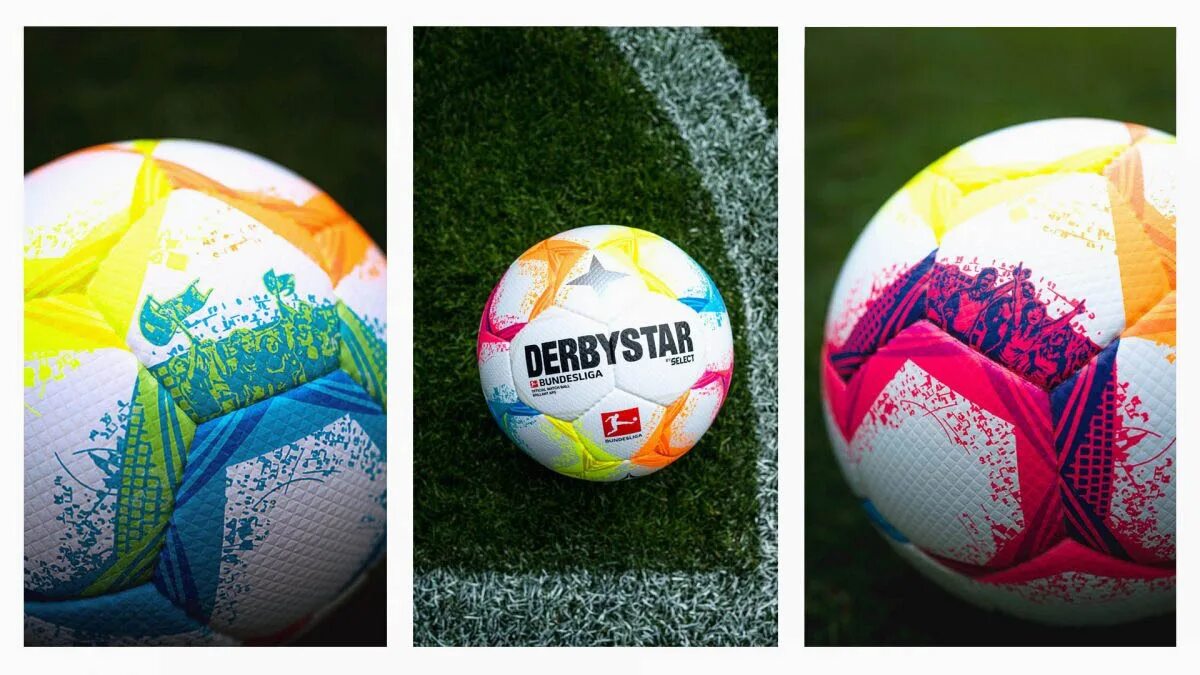 Бундеслига 22 23. Мяч Derbystar Bundesliga. Дербистар Бундеслига мяч. Мяч Бундеслиги 2022 2023. Derbystar мяч Bundesliga 23/24.