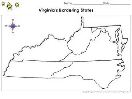 Border states