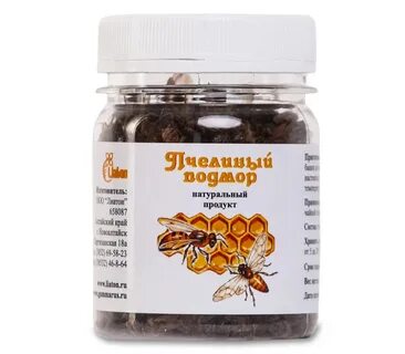 Хитозана пчелиных
