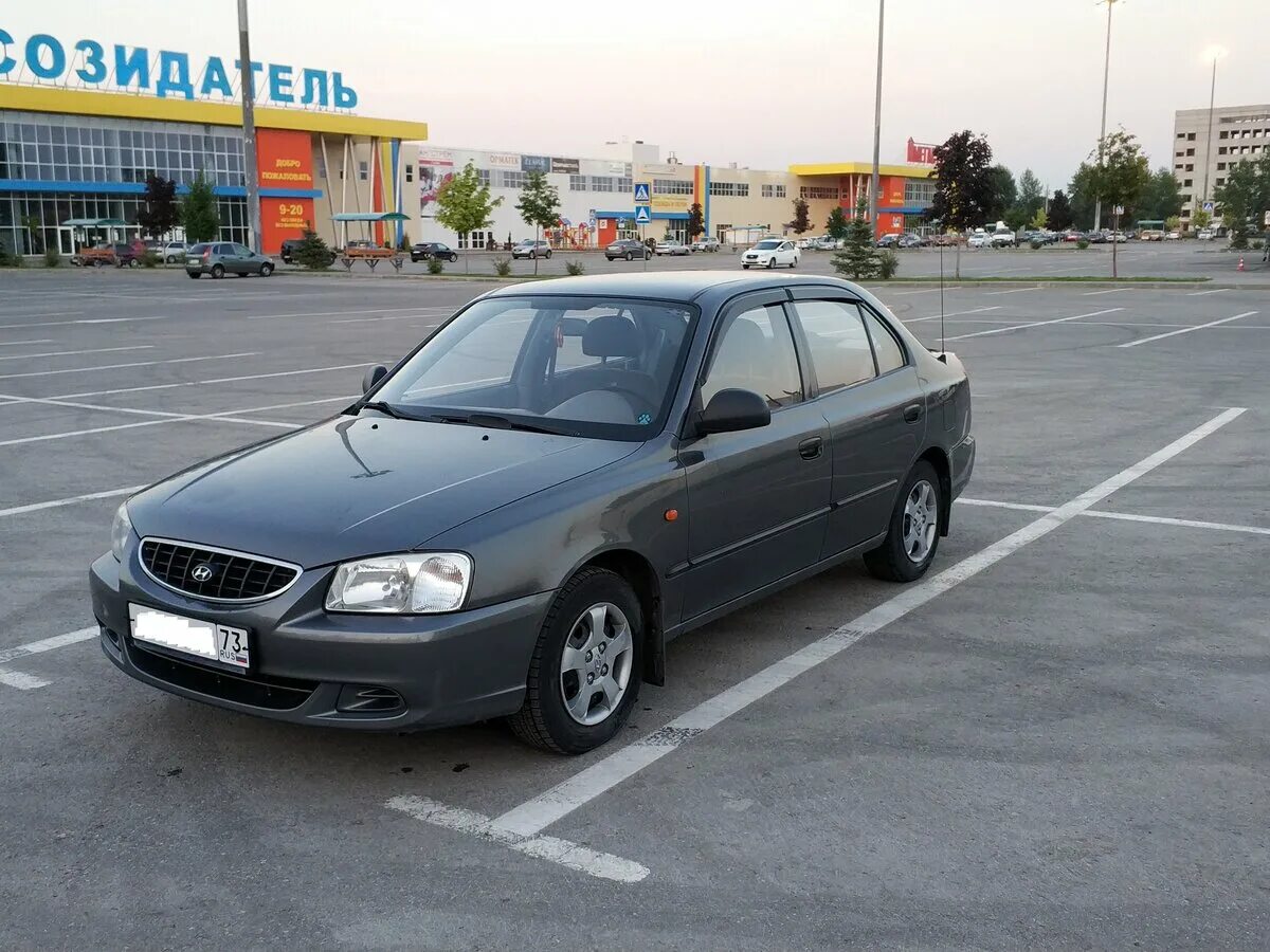 Хендай акцент тагаз 1.5 102. 2006 Hyundai Accent ТАГАЗ II. Hyundai Accent 2 2006. Хендай акцент 2006 ТАГАЗ. Акцент ТАГАЗ 1.5.