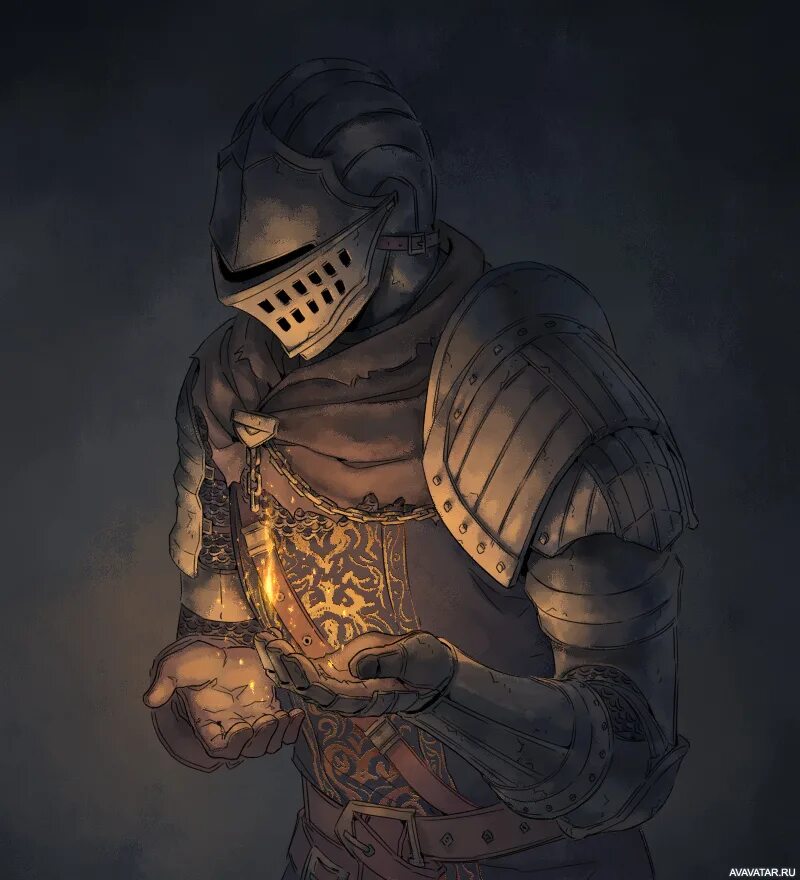 Dark Souls рыцарь Art. Dark Souls арт избранный немертвый. Оскар из Асторы арт. Dark Souls 1 арт. Chose soul