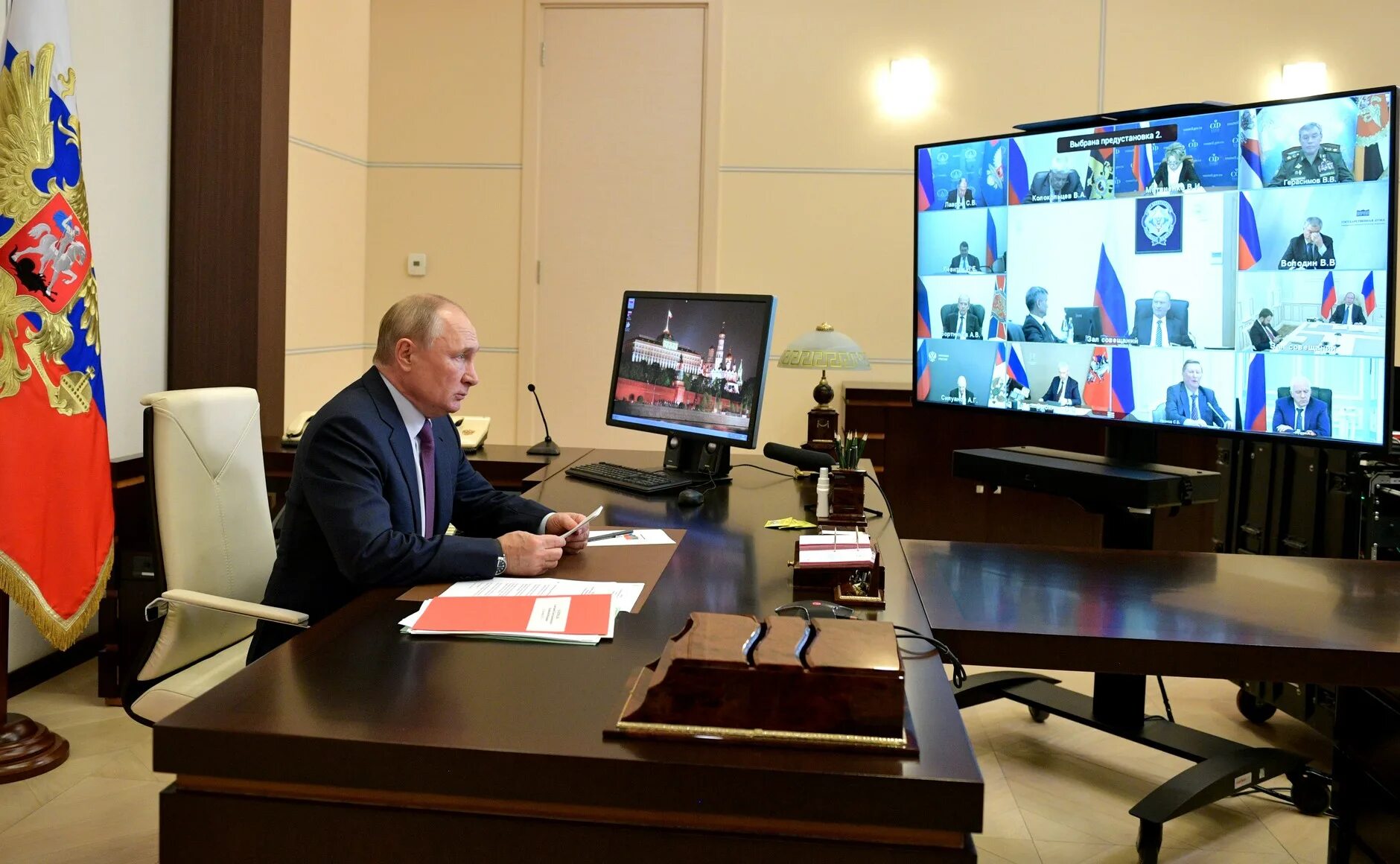 заседание правительства рф. дефицит бюджета севастополь.