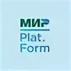 Plat form. Plat form