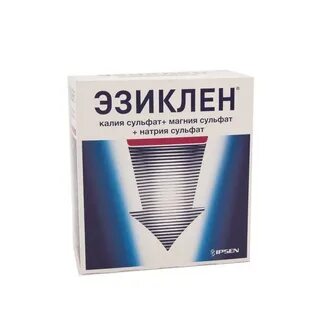 Эзиклен как принимать отзывы