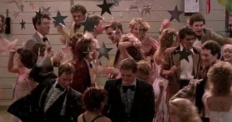 10 Best Movie Prom Nights ScreenRant.