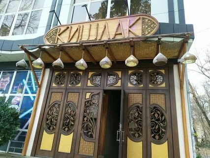 Рестораны ташкента отзывы