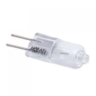 Галогеновые лампы g4 12v 20w