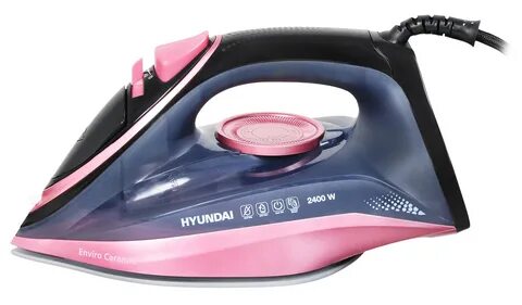 Утюг hyundai
