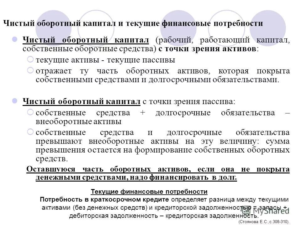 рабочий капитал формула. текущие финансовые потребности. результат работы финансового директора. формула для расчета величины чистого оборотного капитала. работающий капитал.