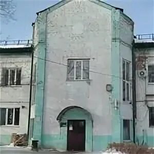 Диспансер 27