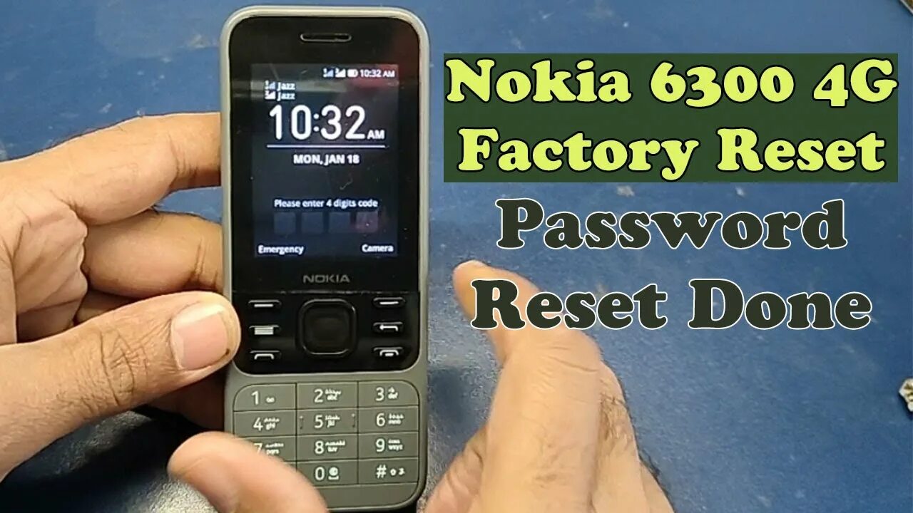 Пин код нокиа. Nokia 6300 ta-1287. Nokia 6300 4g. Nokia 6300 4g ta1287. Защитный код Nokia кнопочный 6300.