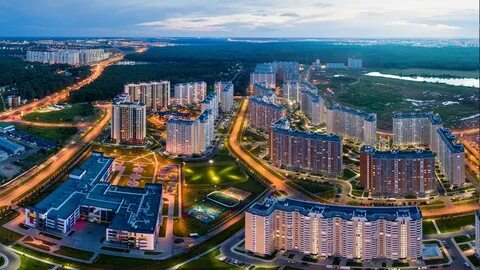 Г московский тинао