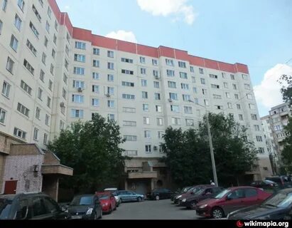 Красногорск ленина 63