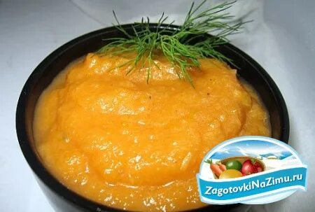 Икра кабачковая готовая