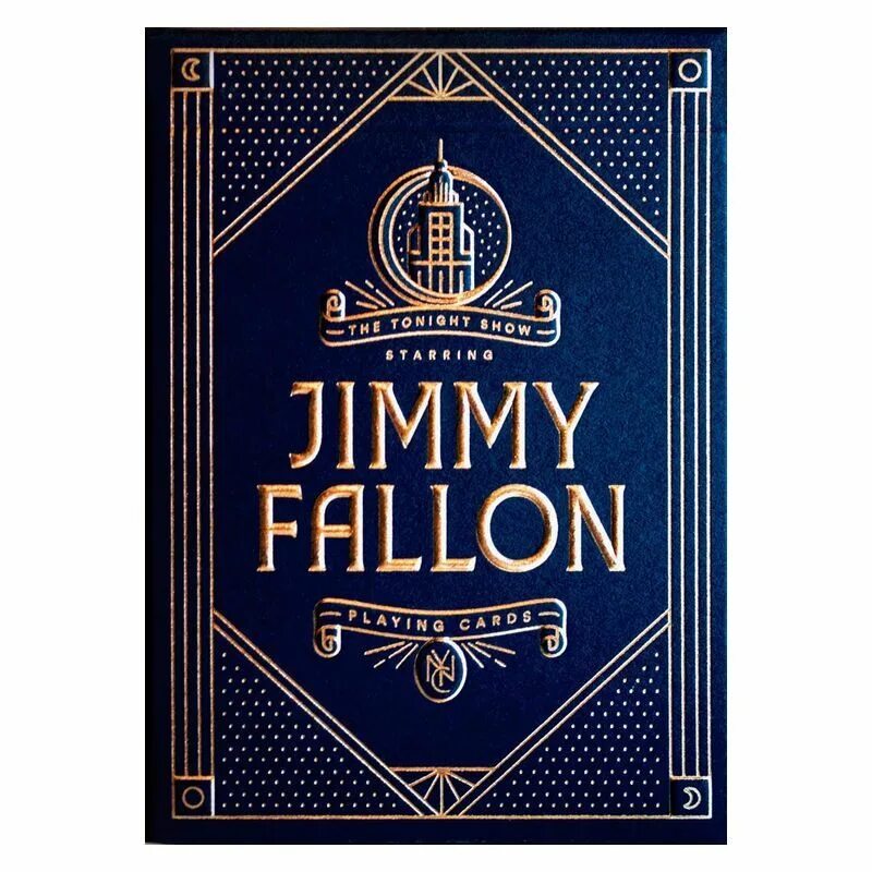 Колода jimmy fallon. Джимми карте. Колода jimmy fallon. Джимми карте. Дизайнерские колоды карт.