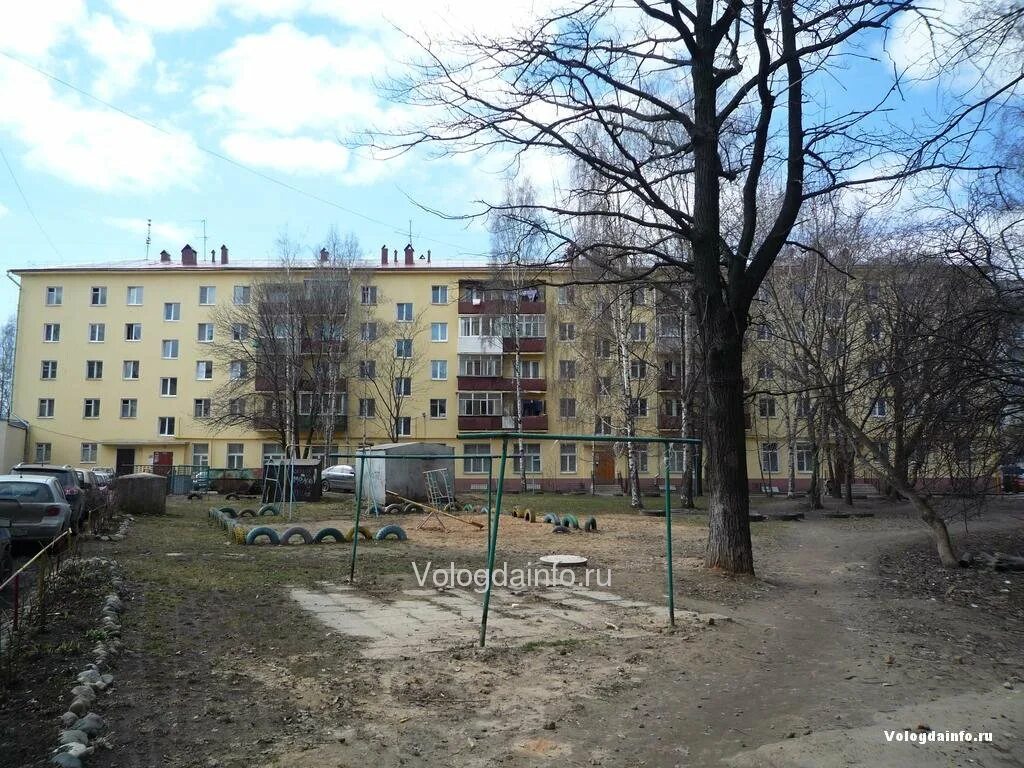 Зосимовская, д. Эльмед чернышевского вологда. Вологда эльмед зосимовская. Вологда, ул. Зосимовская, д.