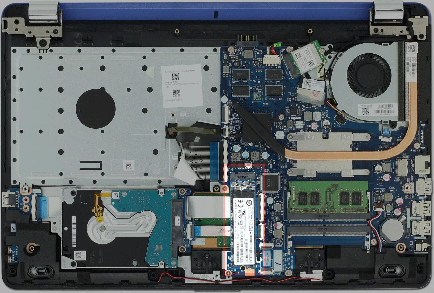 Как разобрать ноутбук hp 250 Разборка ноутбука HP Pavilion g6-12**er ,замена термоинтерфейса YouTube